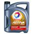 Huile moteur TOTAL Activa Essence 9000 5W40 5L