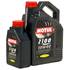 Huile Motul 2100 Power+ D10W40 5l+1