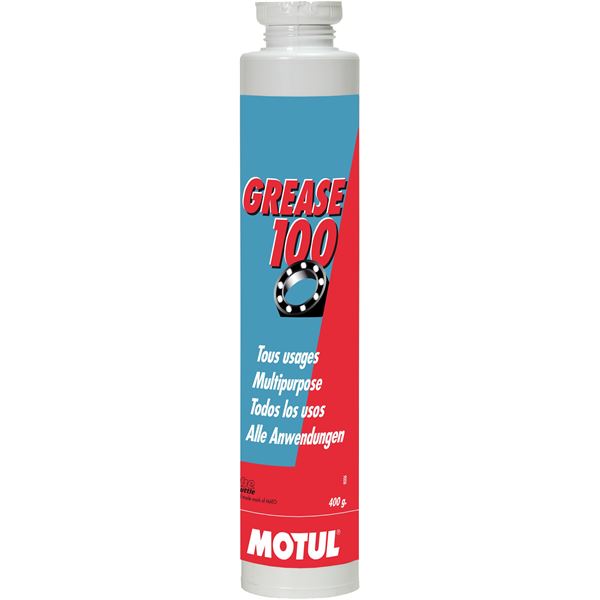 Graisse à savon de lithium Grease 100 Motul