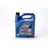Huile Diesel synthèse Elf Evolution Turbo 5W-40 5L