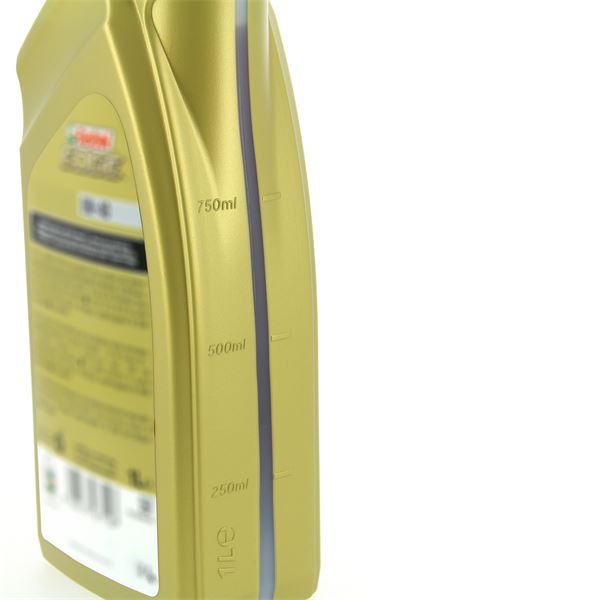 Huile moteur CASTROL Edge C3 Essence/Diesel 0W40 1L