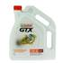 Huile moteur CASTROL GTX A3/B3 Essence/Diesel 15W40 5L