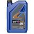 Huile de vidange technologie de synthèse Diesel Elf Evolution Turbo 5W-40 2L