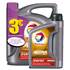 huile moteur Total Activa 9000 5w40 diesel
