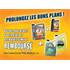 Huile TOTAL ACTIVA 9000 5W40 essence 5L+1L+ offre de remboursement