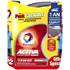 Huile Total Activa 5000 E15W40 5L + 2 L + 1 an d'assistance dépannage