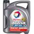 Huile moteur TOTAL Activa Ineo ECS 5W30 5L