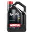 Huile moteur MOTUL Specific Ford 913D Essence/Diesel  5W30 5L