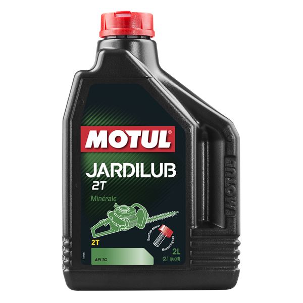 Huile moteur 2T JARDILUB