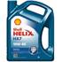 Huile moteur SHELL HELIX HX7 10W40 DIESEL 5L DONT 50% REMB APPOINT