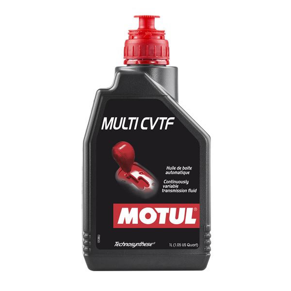 MULTI CVTF