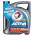Huile moteur à base de synthèse Essence Total Activa 7000 10W-40 5L