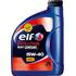 Huile moteur ELF Evolution Diesel 15W40 2L