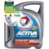 Huile moteur TOTAL ACTIVA 7000 Diesel 10W40 5L