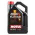 Huile moteur MOTUL 8100 EcoClean Essence/Diesel 0W30 5L