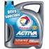 Huile moteur TOTAL Activa 7000 Diesel 10W40 5L