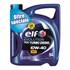 Huile moteur ELF Evolution 700 ST ESSENCE, de viscosité 10W40 5L