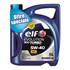 Huile moteur ELF Evolution 900 ESSENCE, de viscosité 5W40 5L