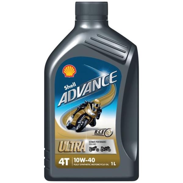 Advance Ultra 4T