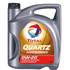 Huile moteur TOTAL Quartz C5 0W20 5L