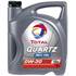 Huile moteur TOTAL Quartz Ineo FDE 0W30 5L