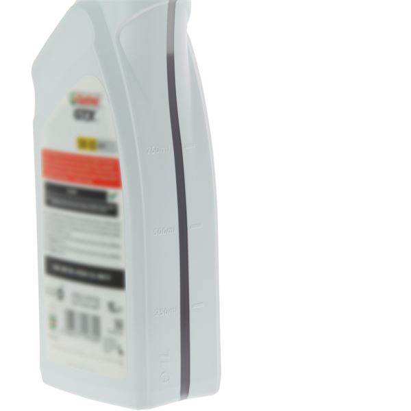Huile moteur CASTROL GTX RN17 C3 Essence/Diesel 5W30 1L