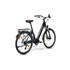 Vélo de ville électrique mixte Feu Vert E-Roll 94 taille 45 Pneus 26"