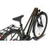 Vélo de ville électrique mixte Feu Vert Gravit-E 95 bronze