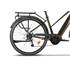 Vélo de ville électrique mixte Feu Vert Gravit-E 95 bronze