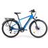 Vélo de ville électrique mixte Feu Vert E-Sprint 74 taille 50