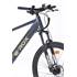 VTT électrique mixte Feu Vert E-Rox 72 taille 48