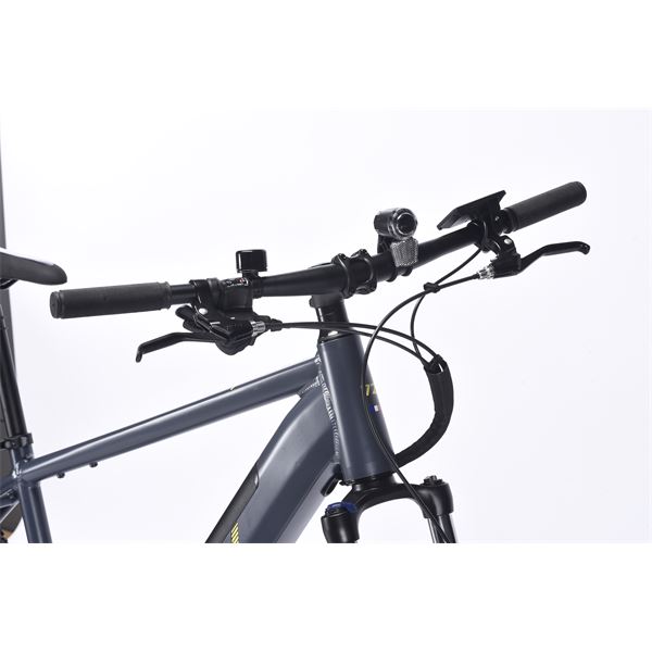 VTT électrique mixte Feu Vert E-Rox 72 taille 48