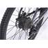 VTT électrique mixte Feu Vert E-Rox 72 taille 48