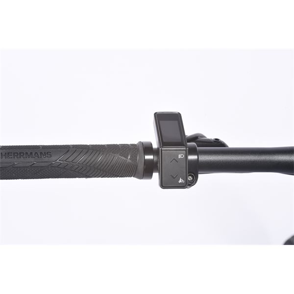 VTT électrique mixte Feu Vert E-Rox 92 taille 45