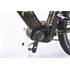 VTT électrique mixte Feu Vert E-Rox 92 taille 50