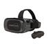 Masque lunettes réalité virtuelle 3D Bluetooth® Utopia 360°RETRAK + télécommande