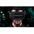 Masque lunettes réalité virtuelle 3D Bluetooth® Utopia 360°RETRAK + télécommande