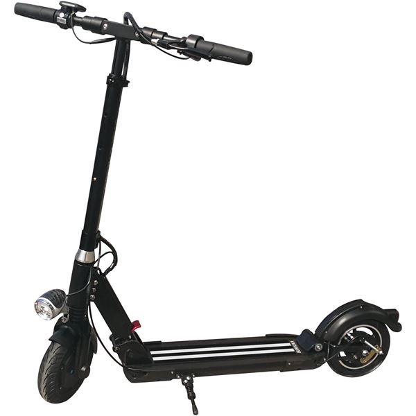 Trottinette électrique adulte CKA Offroad Eurocka