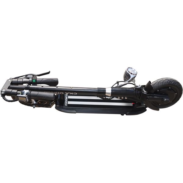 Trottinette électrique adulte CKA Offroad Eurocka