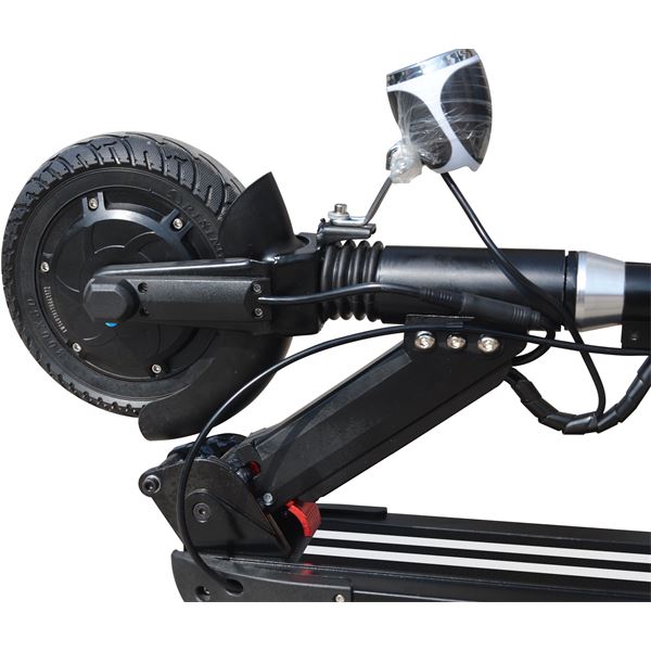 Trottinette électrique adulte CKA Offroad Eurocka