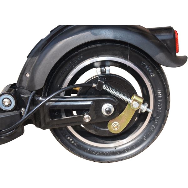 Trottinette électrique adulte CKA Offroad Eurocka