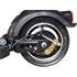 Trottinette électrique adulte CKA Offroad Eurocka