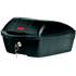 Top case de vélo sur porte-bagage Polisport