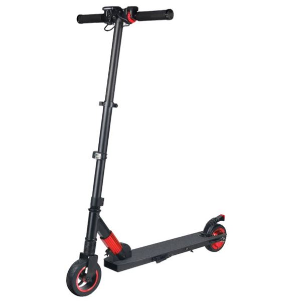 Trottinette électrique Ride 61+ URBAN GLIDE