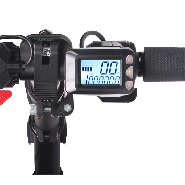 Trottinette électrique Ride 61+ URBAN GLIDE