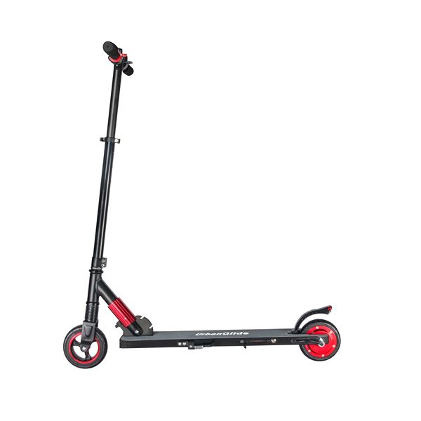 Trottinette électrique Ride 61+ URBAN GLIDE