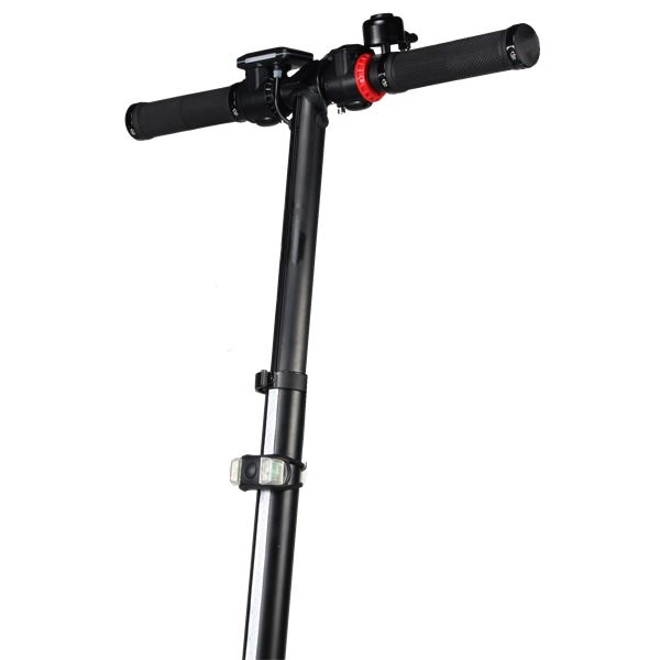 Trottinette électrique Ride 61+ URBAN GLIDE
