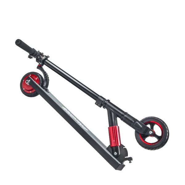 Trottinette électrique Ride 61+ URBAN GLIDE