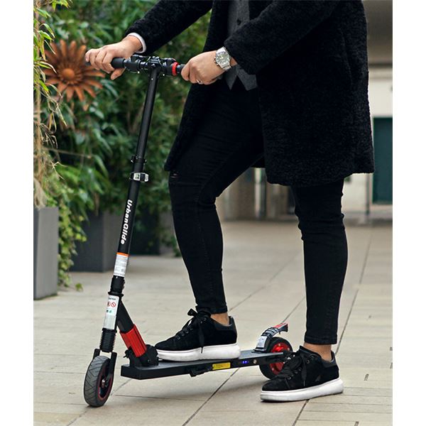 Trottinette électrique Ride 61+ URBAN GLIDE