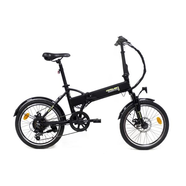 Vélo pliant électrique Orus E2300